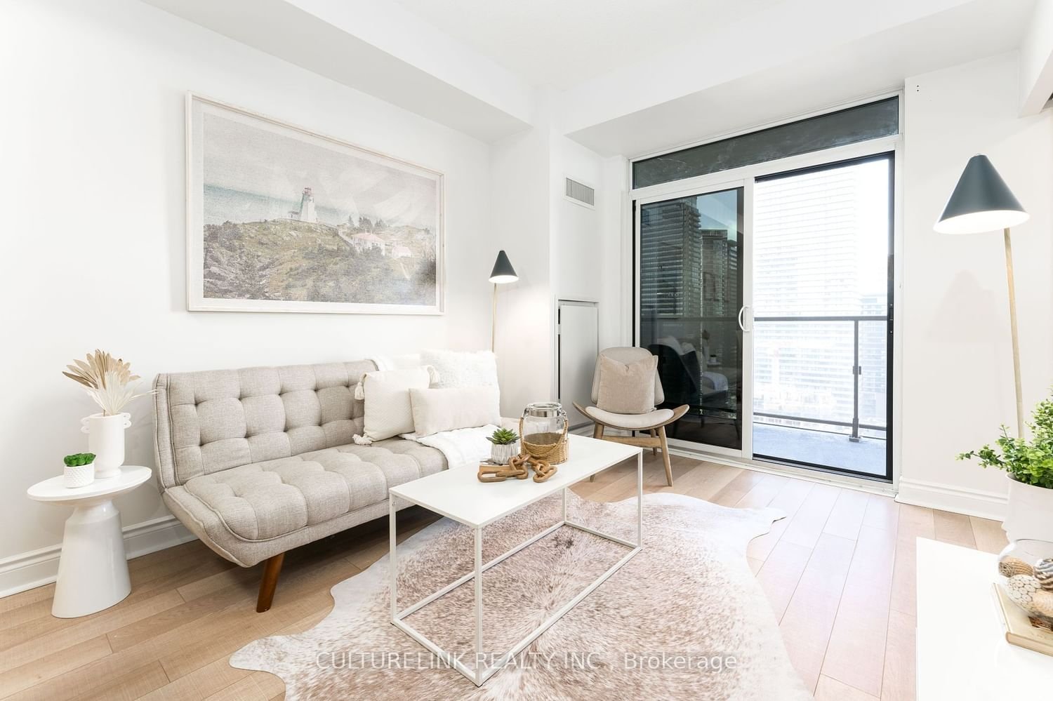 28 Ted Rogers Way, unit 3207 for sale - image #3