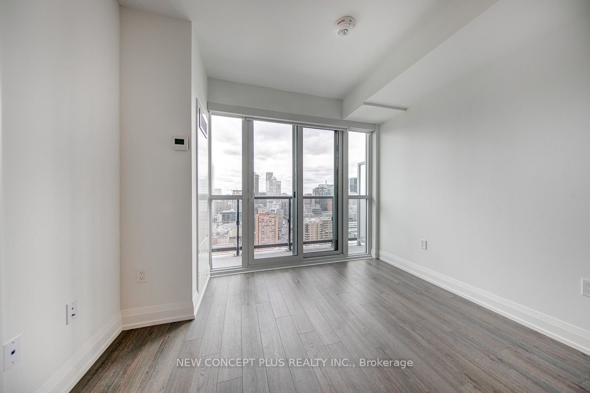 77 Mutual St, unit 2806 for rent - image #10