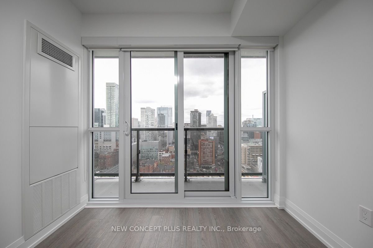 77 Mutual St, unit 2806 for rent - image #11