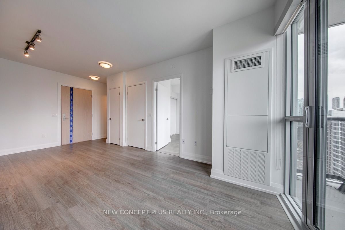 77 Mutual St, unit 2806 for rent - image #12