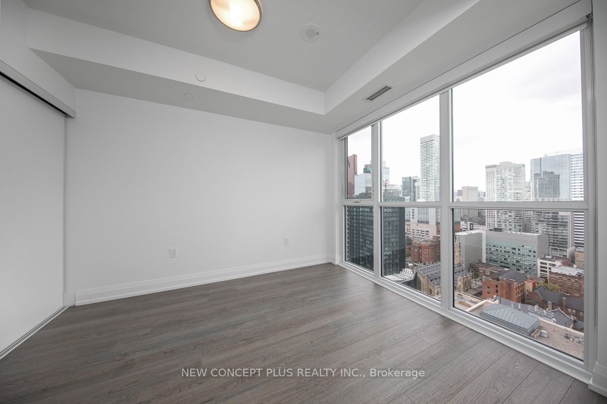 77 Mutual St, unit 2806 for rent - image #14