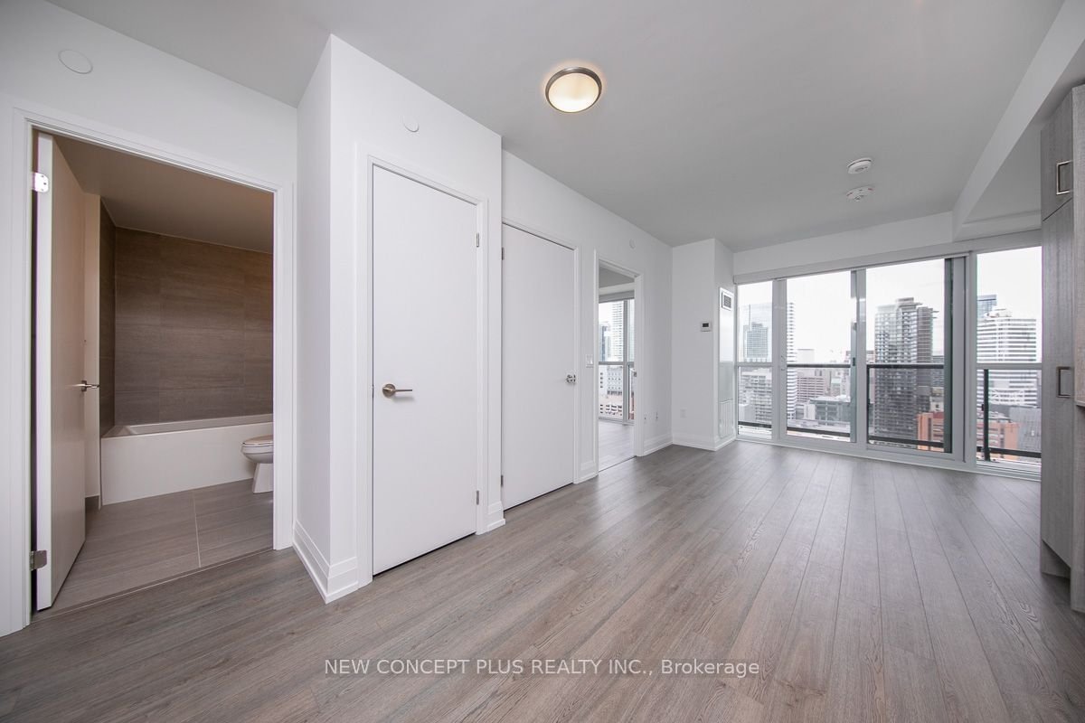 77 Mutual St, unit 2806 for rent - image #18