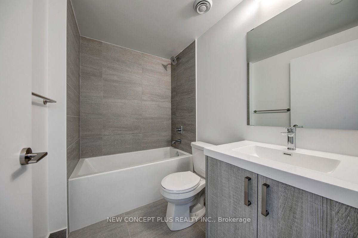 77 Mutual St, unit 2806 for rent - image #19
