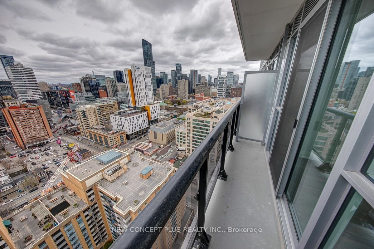 77 Mutual St, unit 2806 for rent - image #22