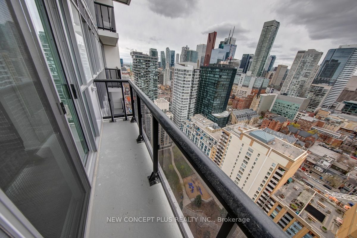 77 Mutual St, unit 2806 for rent - image #24