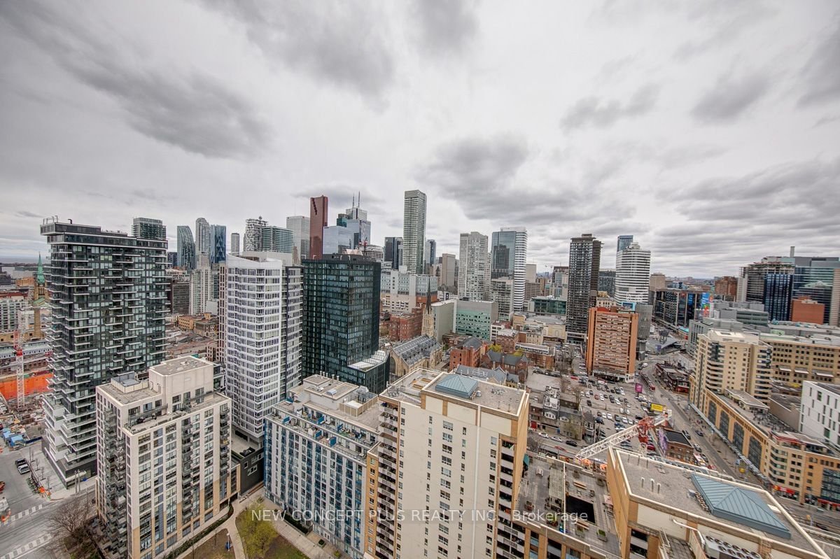 77 Mutual St, unit 2806 for rent - image #25