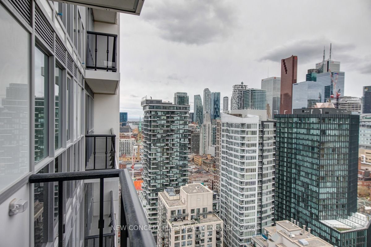 77 Mutual St, unit 2806 for rent - image #28