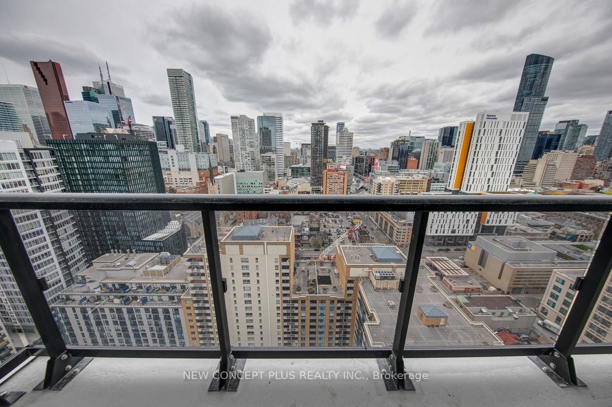 77 Mutual St, unit 2806 for rent - image #29