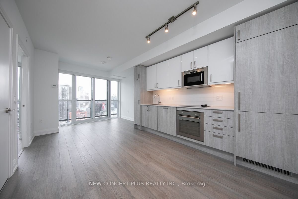 77 Mutual St, unit 2806 for rent - image #4