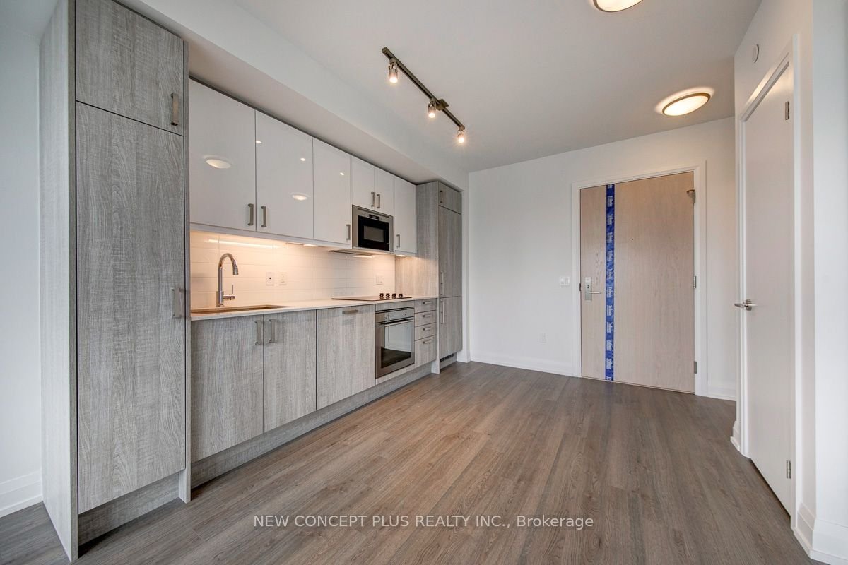 77 Mutual St, unit 2806 for rent - image #6