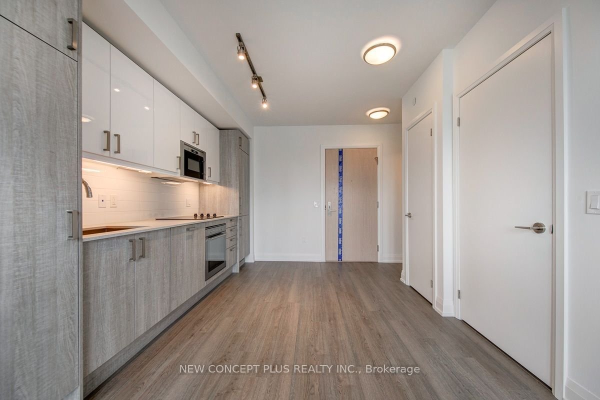 77 Mutual St, unit 2806 for rent - image #7