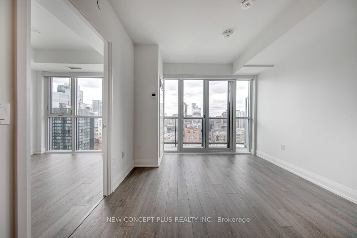 77 Mutual St, unit 2806 for rent - image #9