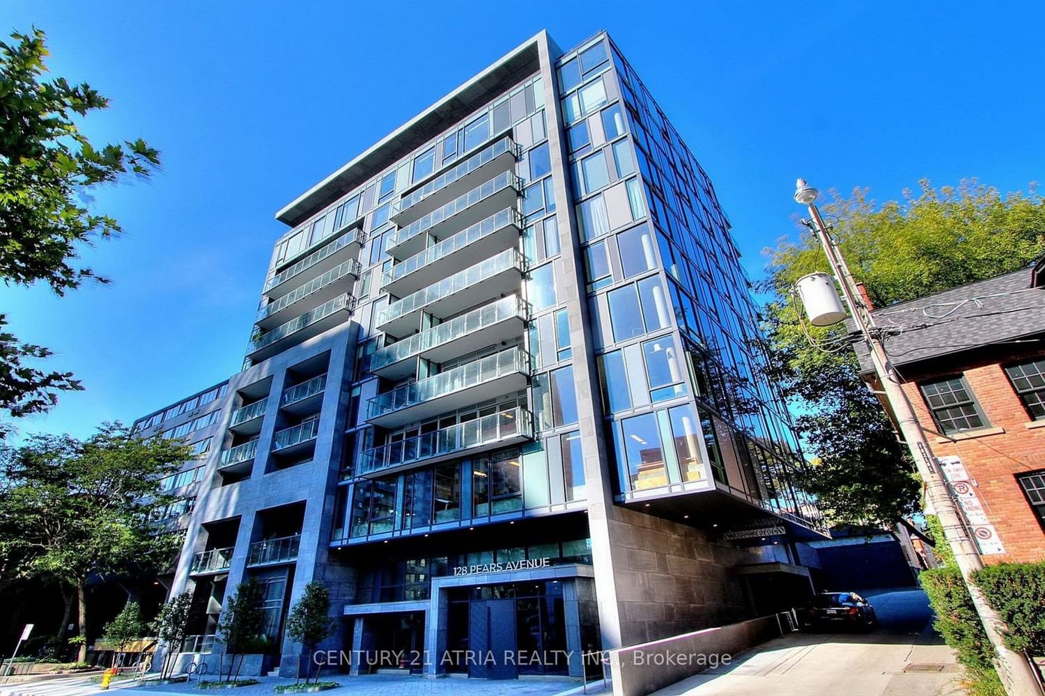 128 Pears Ave N, unit 305 for sale - image #38
