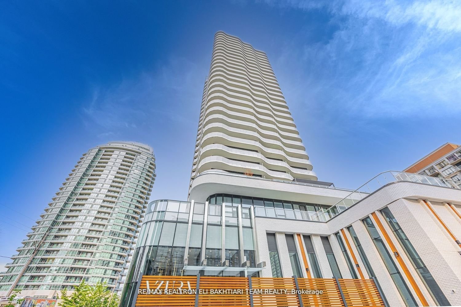 15 Holmes Ave, unit 3109 for rent - image #1
