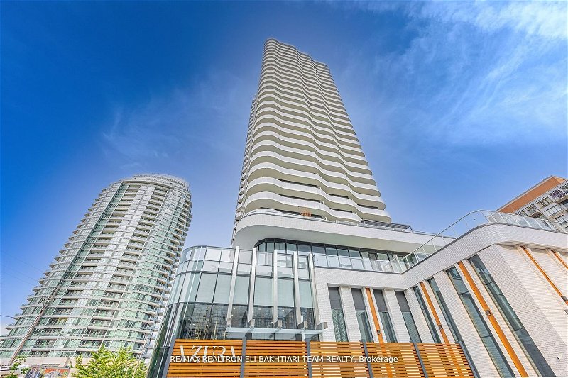 15 Holmes Ave, unit 3109 for rent - image #1