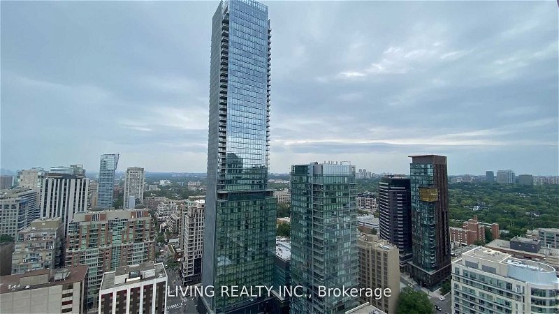 1 Yorkville Ave, unit 2804 for sale - image #1