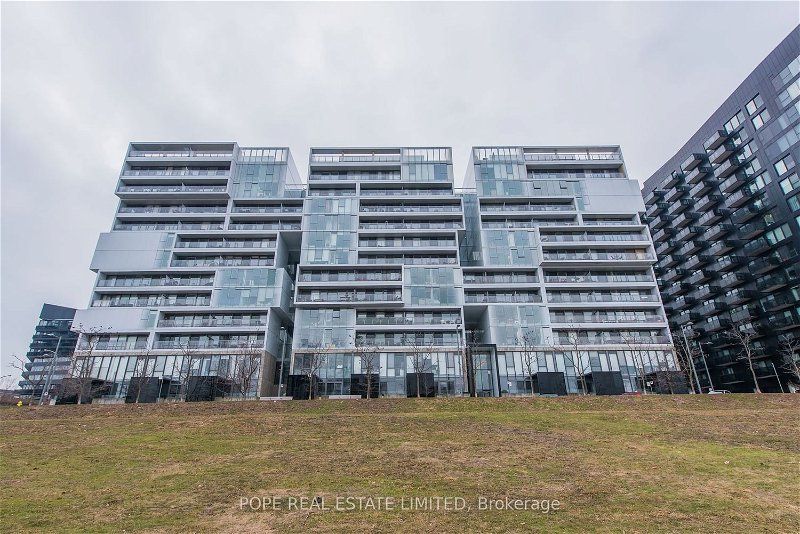 32 Trolley Cres, unit 1212 for sale - image #1