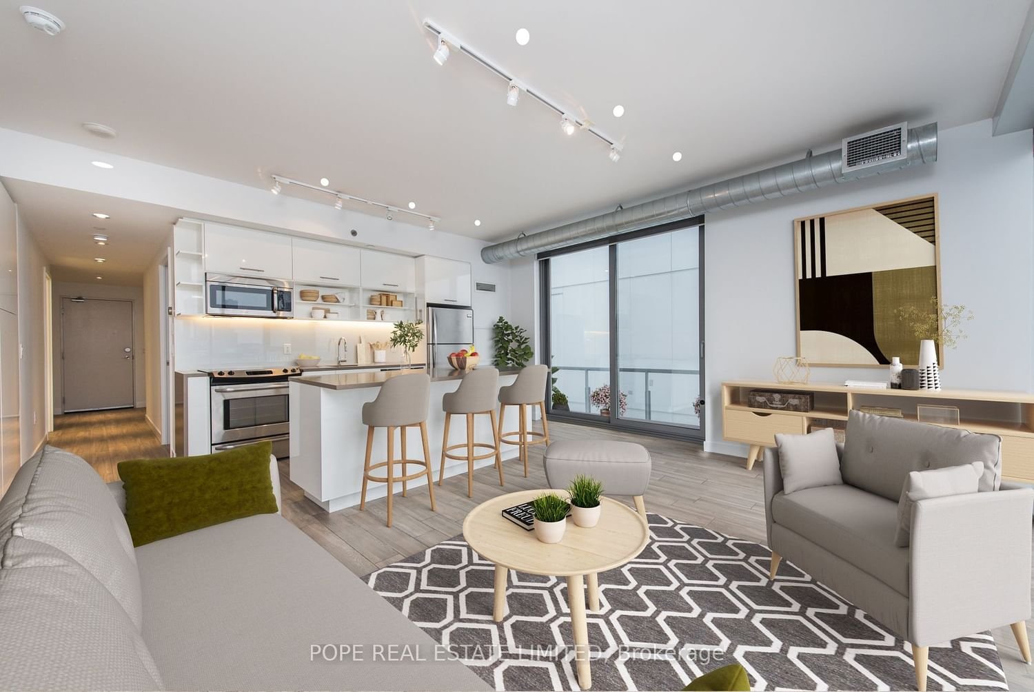 32 Trolley Cres, unit 1212 for sale - image #5