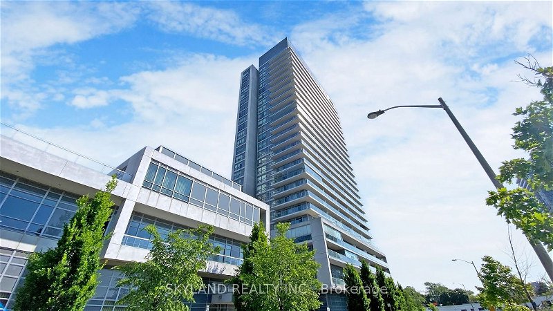 30 Heron's Hill Way, unit 306 for sale - image #1