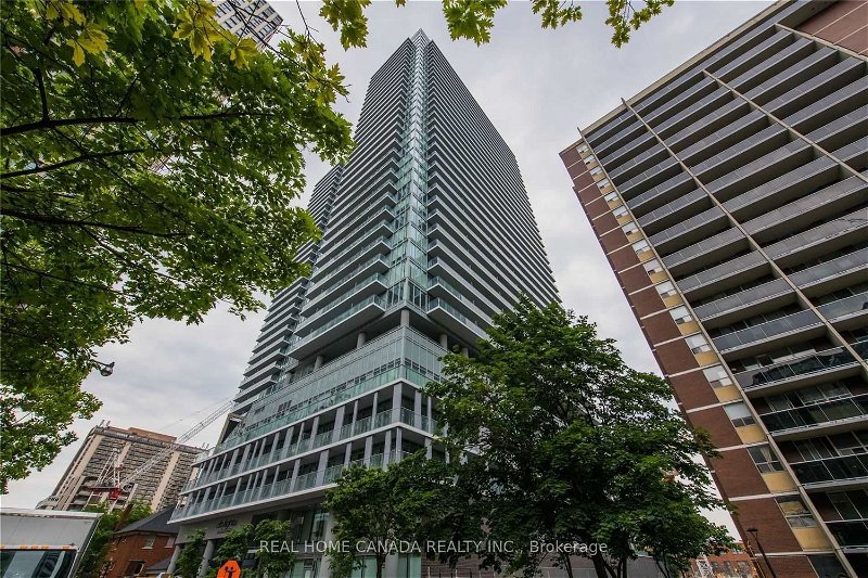 195 Redpath Ave, unit 3012 for rent - image #1