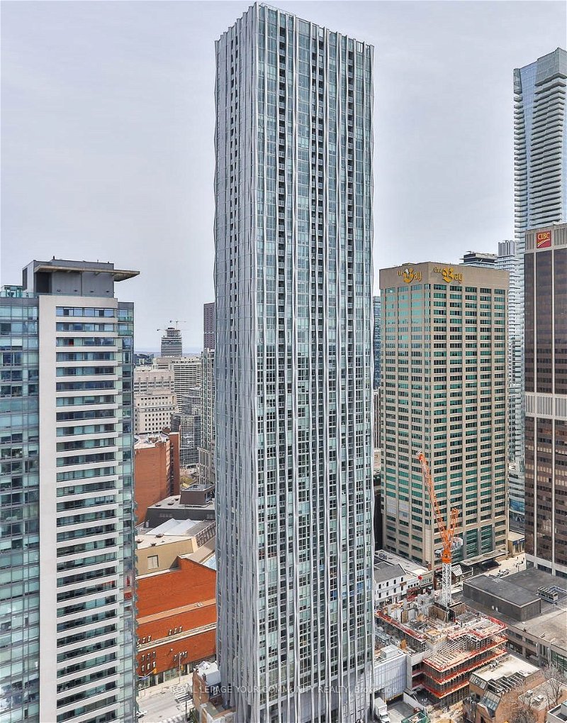 1 Yorkville Ave, unit 2407 for sale - image #1