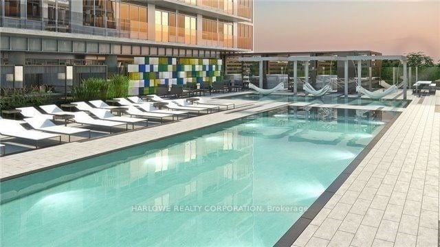 99 Broadway Ave, unit 2406 Nt for rent - image #22