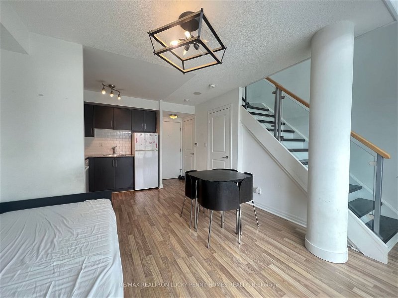 2035 Sheppard Ave E, unit 109 for rent - image #2