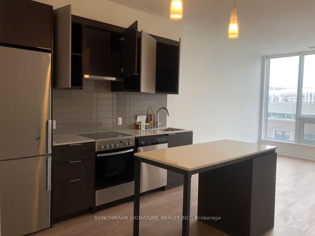 203 College St, unit 606 for rent - image #7