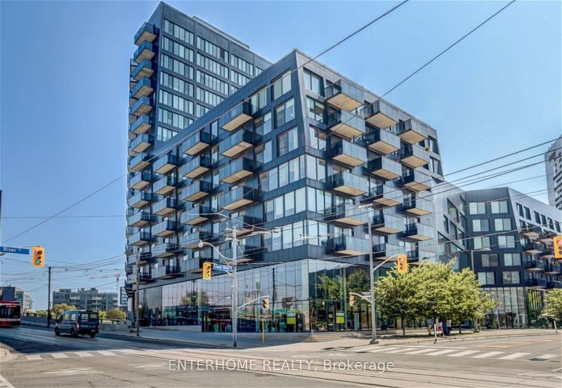 51 Trolley Cres, unit 416 for rent - image #1
