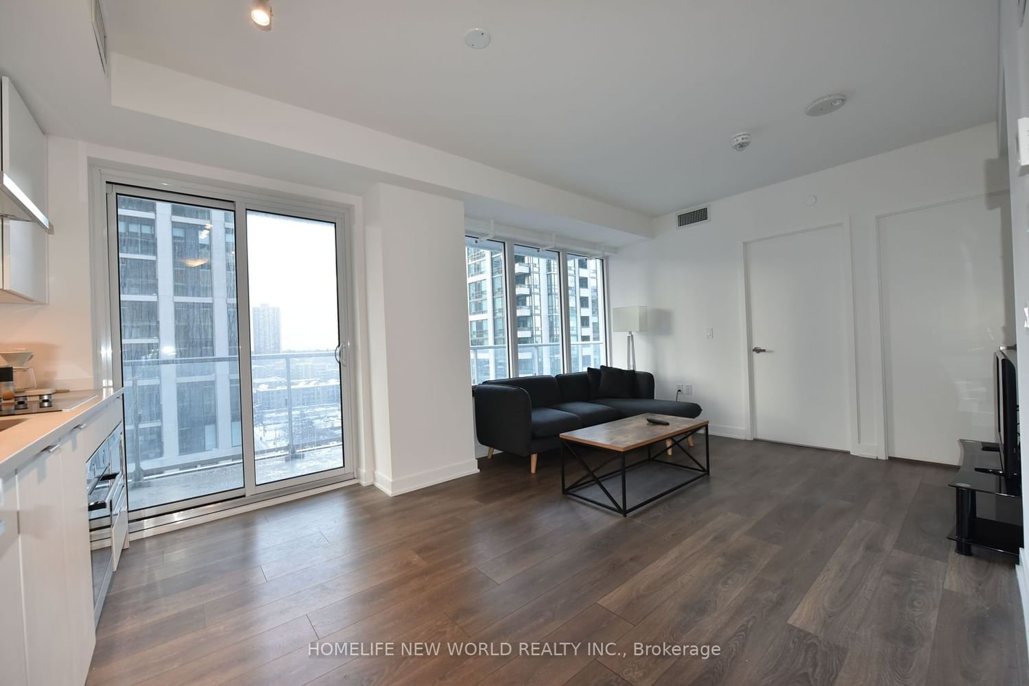 99 Broadway Ave, unit 1410 for rent - image #2