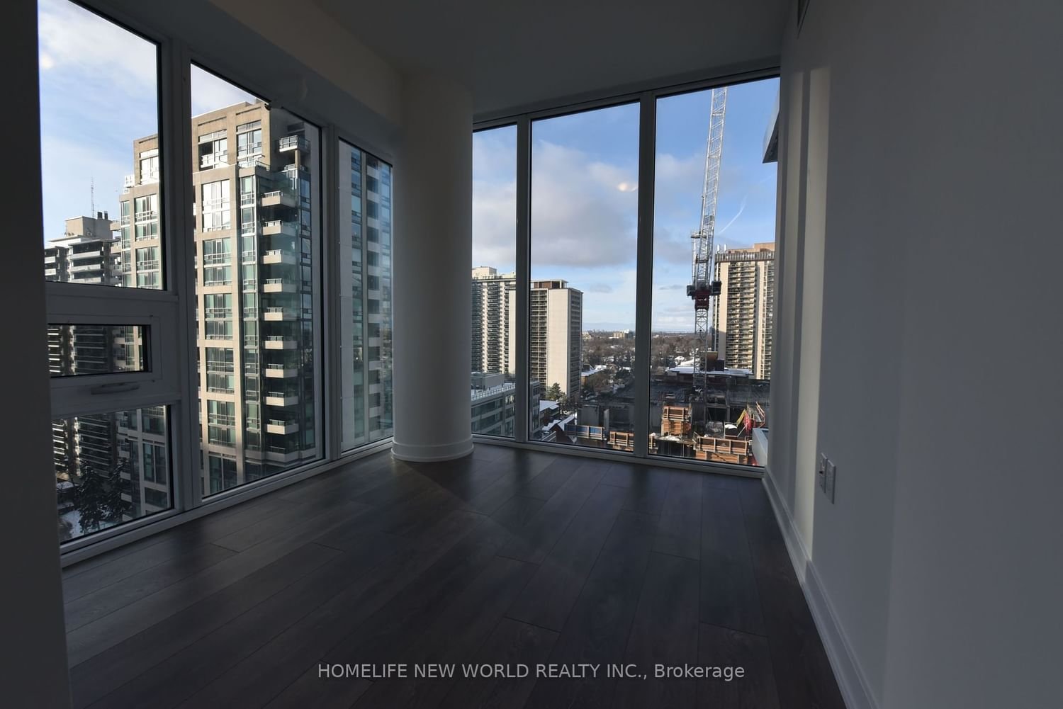 99 Broadway Ave, unit 1410 for rent - image #6