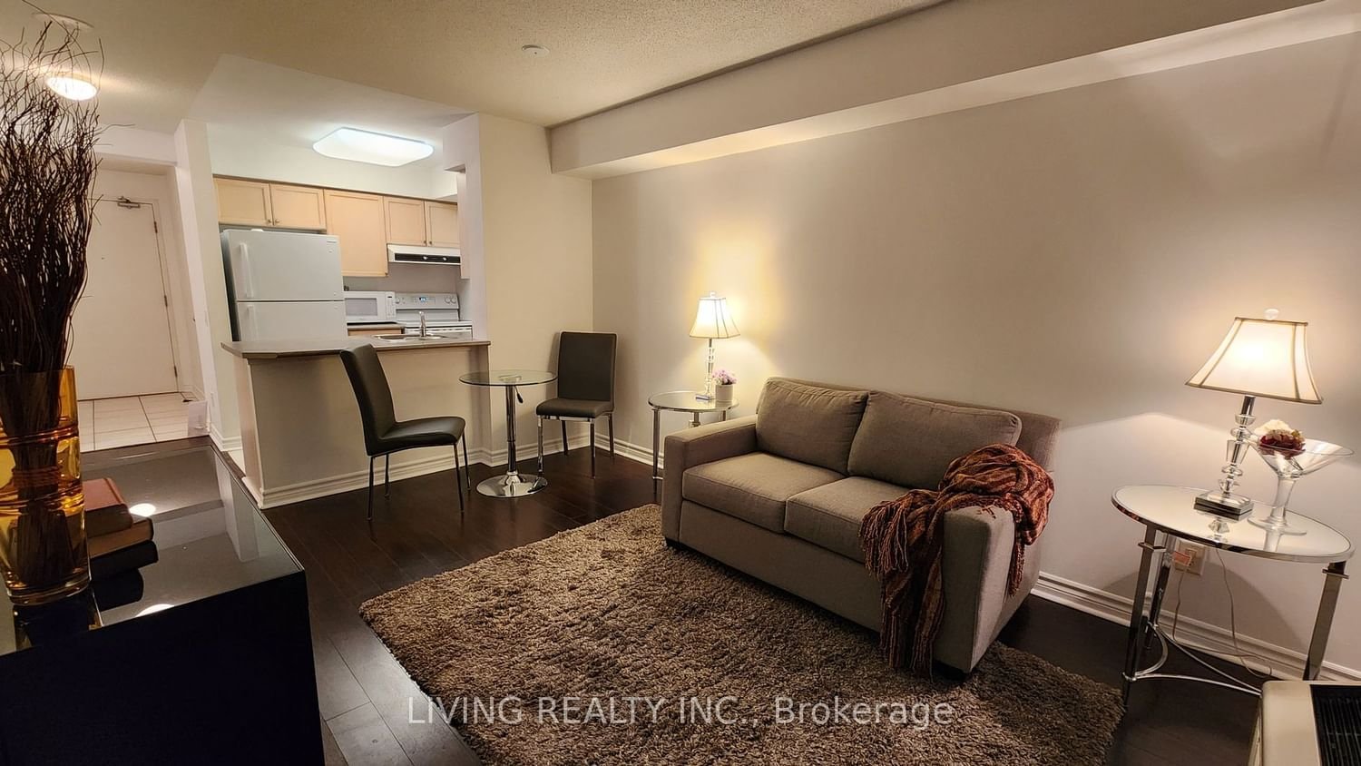 155 Beecroft Rd, unit 1601 for rent - image #1