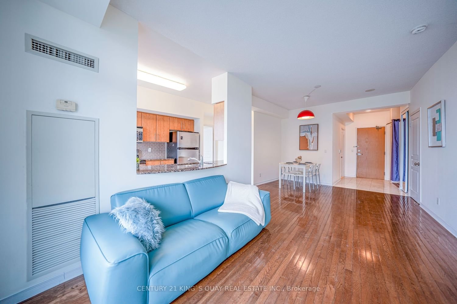 503 Beecroft Rd, unit 2202 for sale - image #5