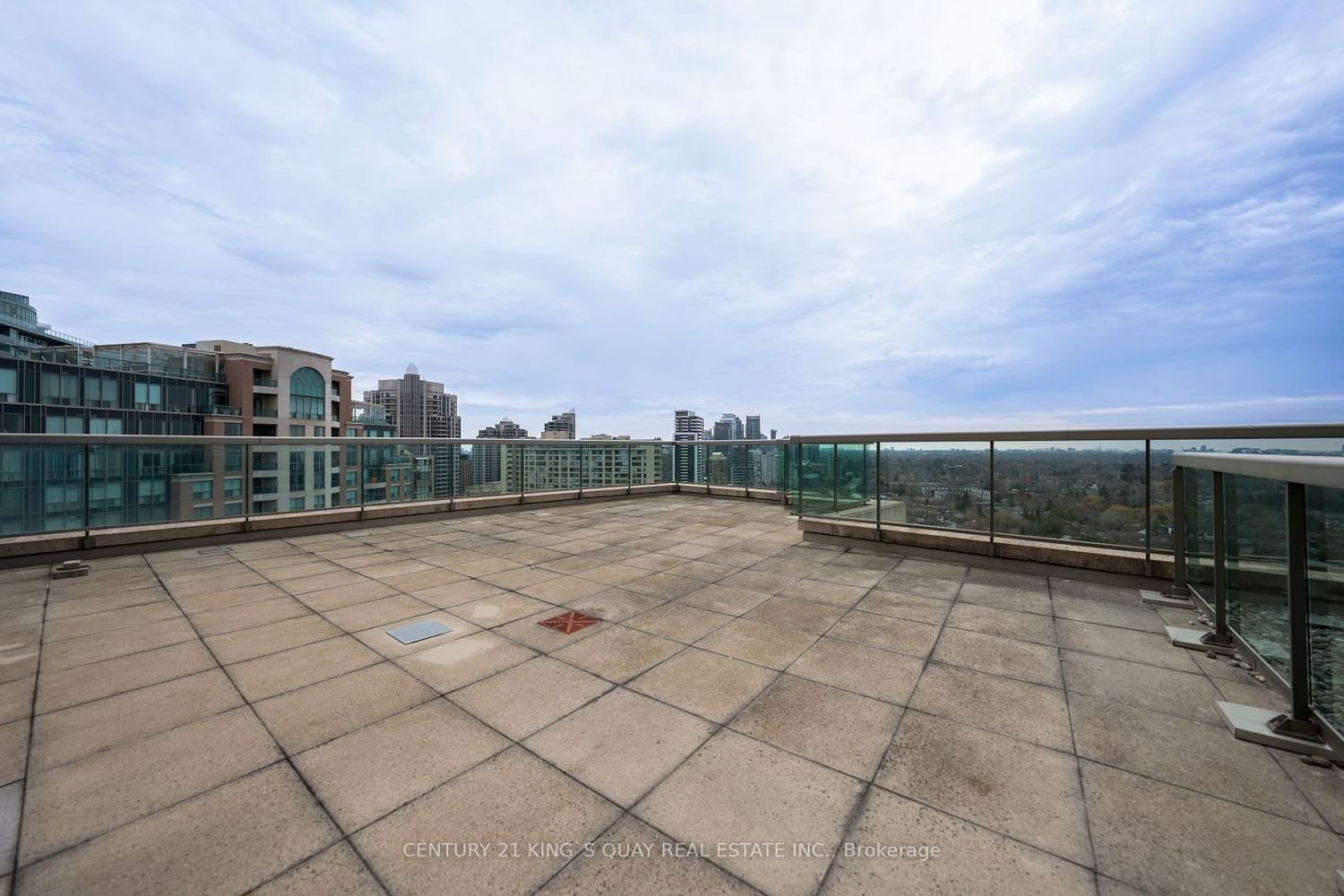 503 Beecroft Rd, unit 2202 for sale - image #8