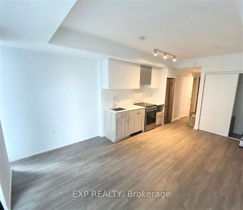 251 Jarvis St N, unit 1819 for rent - image #1