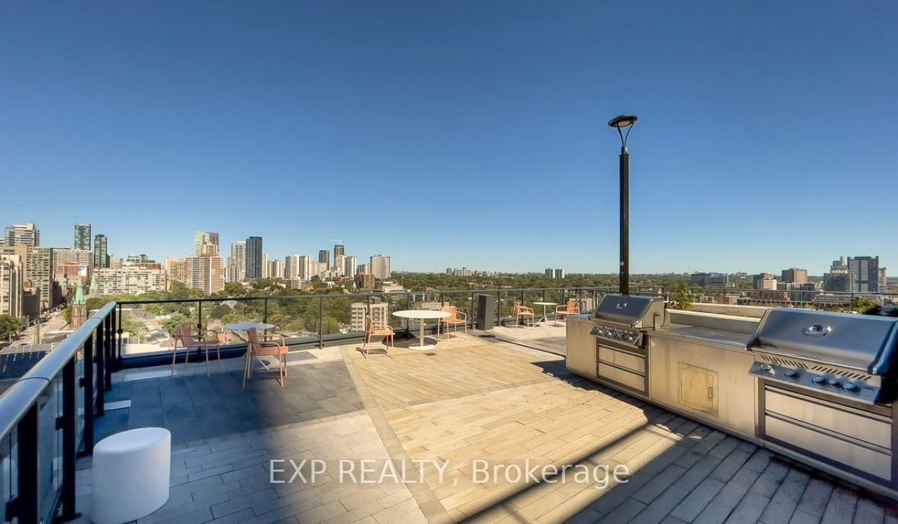 251 Jarvis St N, unit 1819 for rent - image #12