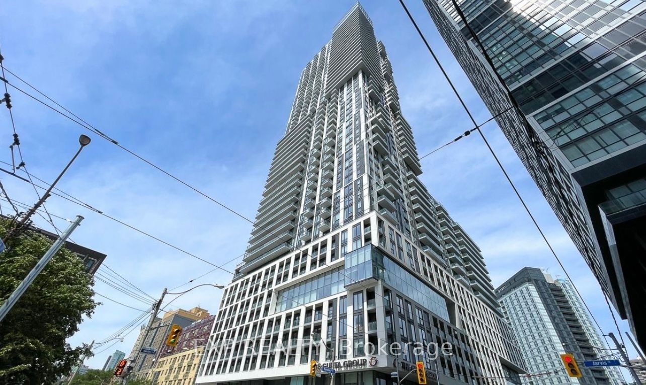 251 Jarvis St N, unit 1819 for rent - image #14