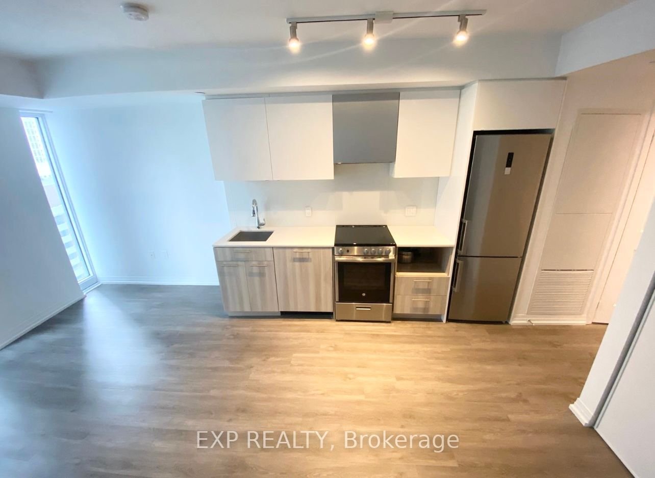 251 Jarvis St N, unit 1819 for rent - image #2