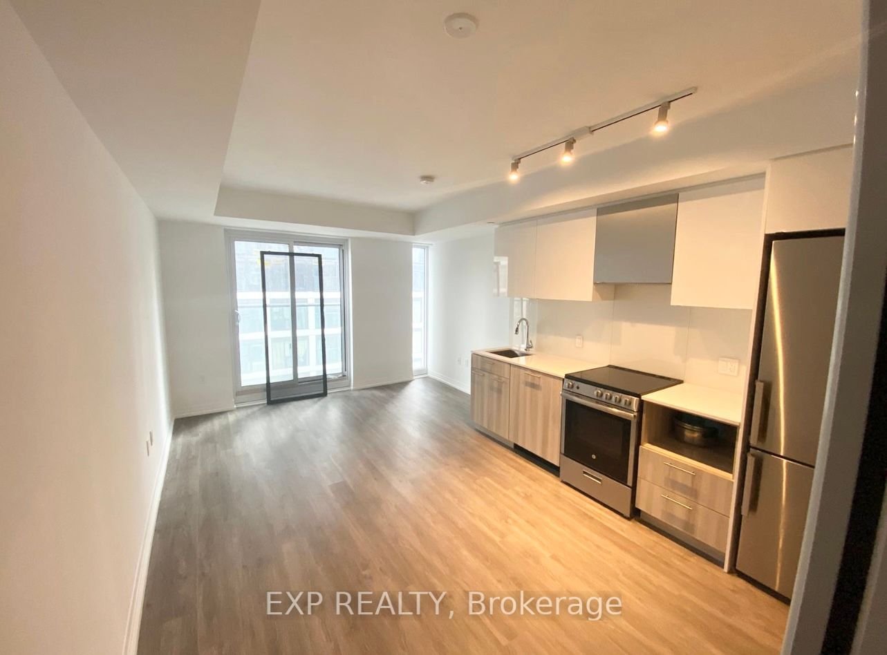 251 Jarvis St N, unit 1819 for rent - image #3