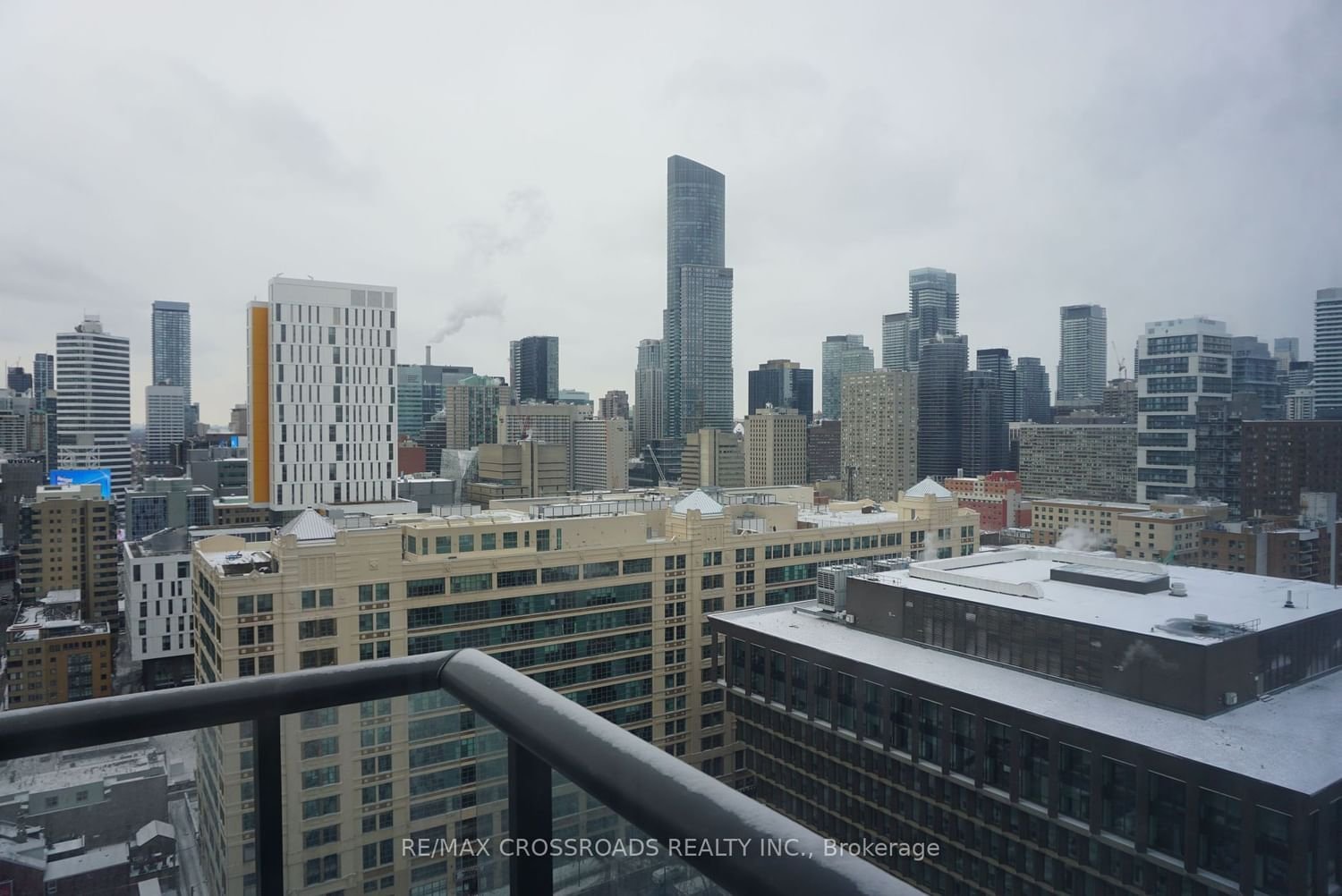 251 Jarvis St, unit 2307 for rent - image #4