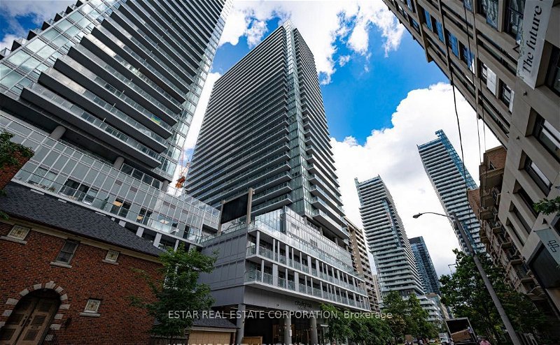 195 Redpath Ave, unit 2806 for rent - image #2