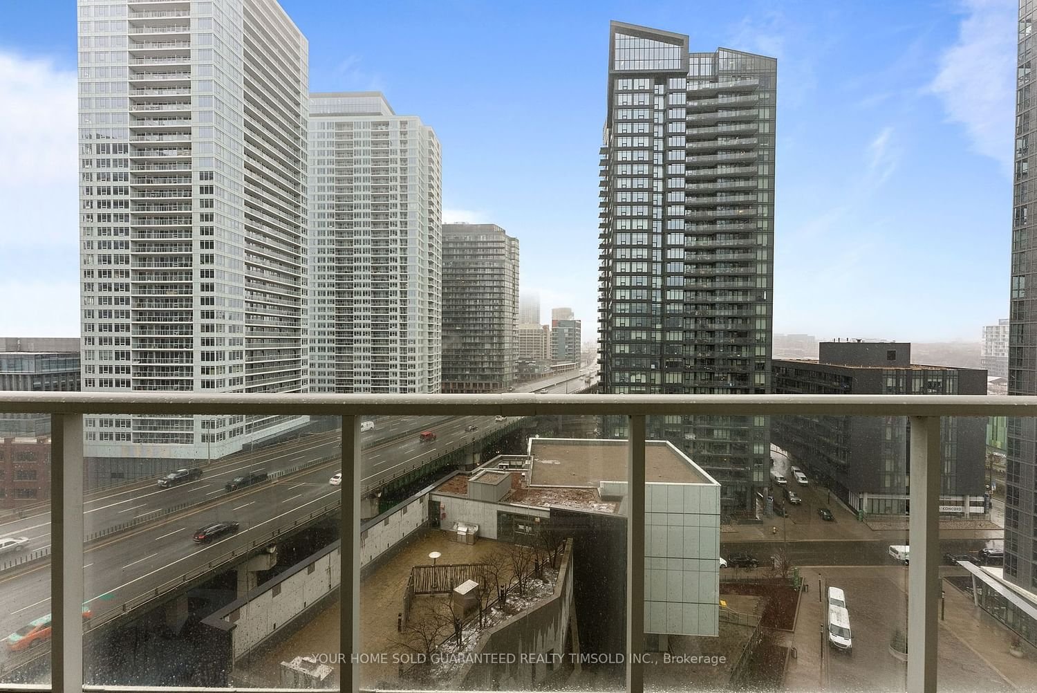 75 Queens Wharf Rd, unit 1511 for sale - image #15