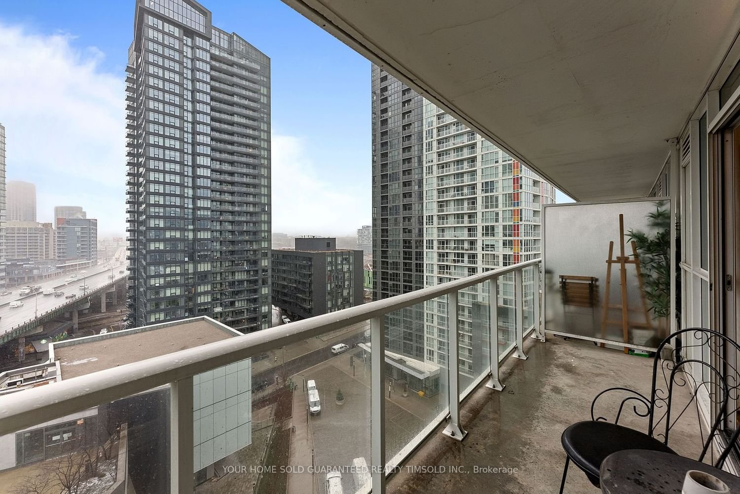 75 Queens Wharf Rd, unit 1511 for sale - image #17