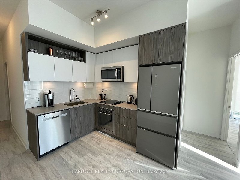 121 Lower Sherbourne St, unit 1122 Sw for rent - image #1