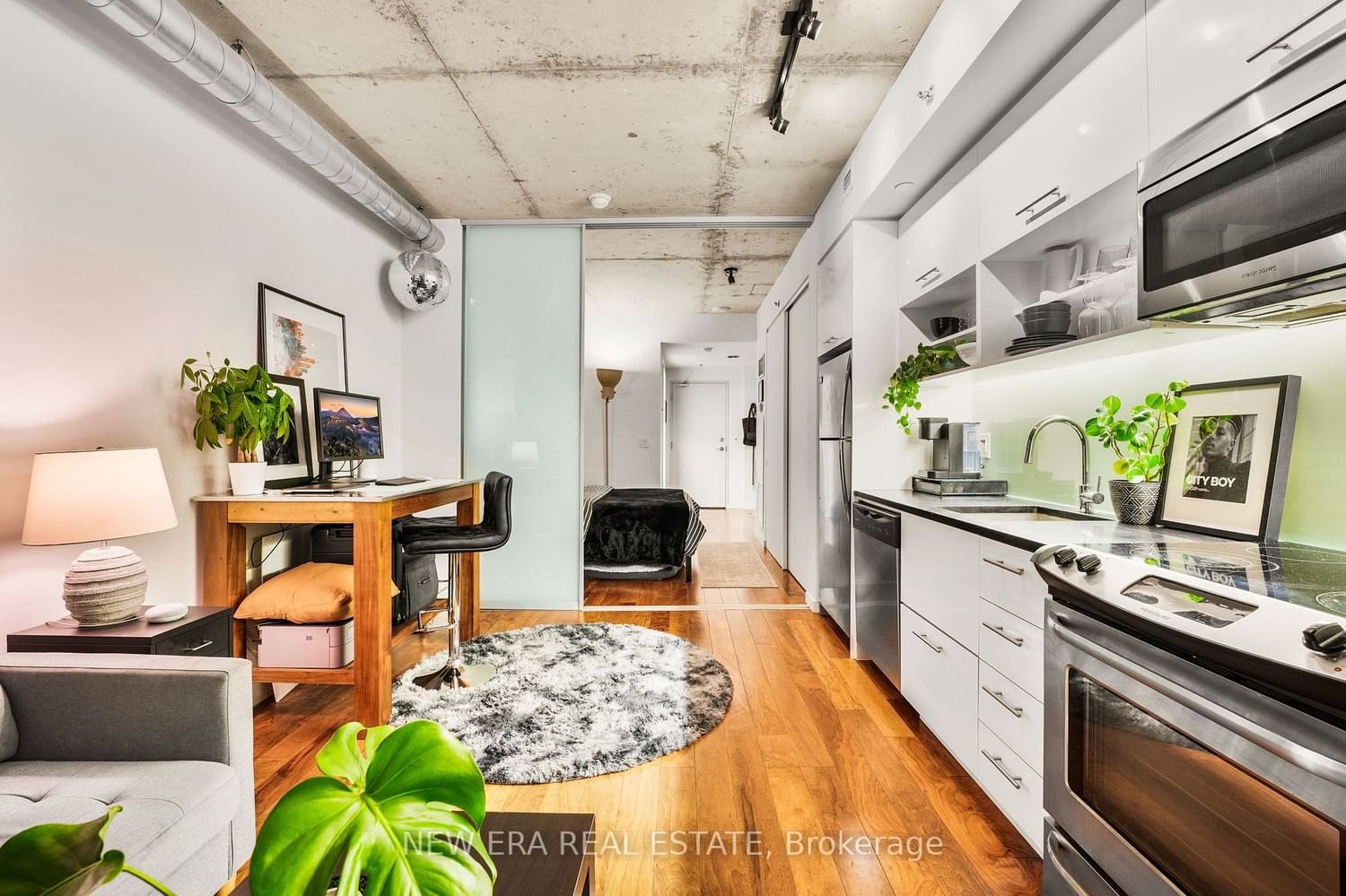32 Trolley Cres, unit 1015 for sale - image #8