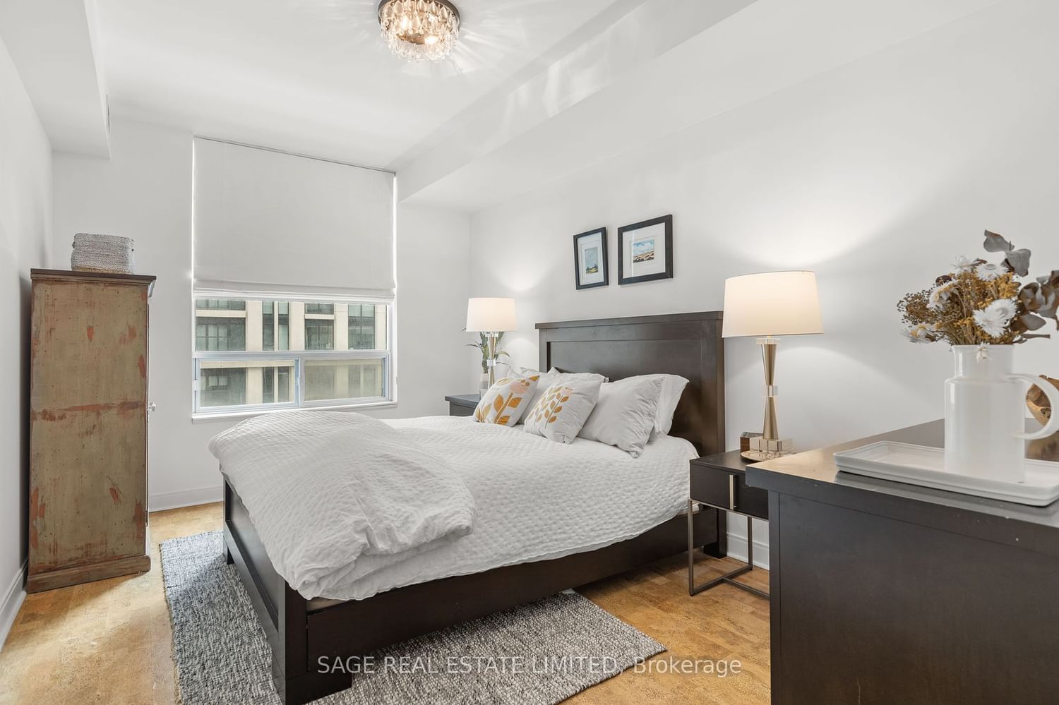 88 Broadway Ave, unit 1103 for sale - image #18