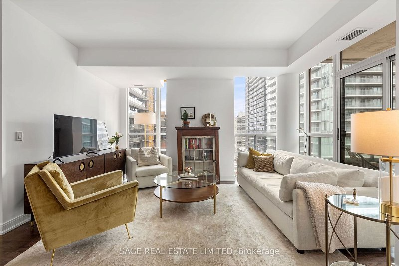 88 Broadway Ave, unit 1103 for sale - image #2