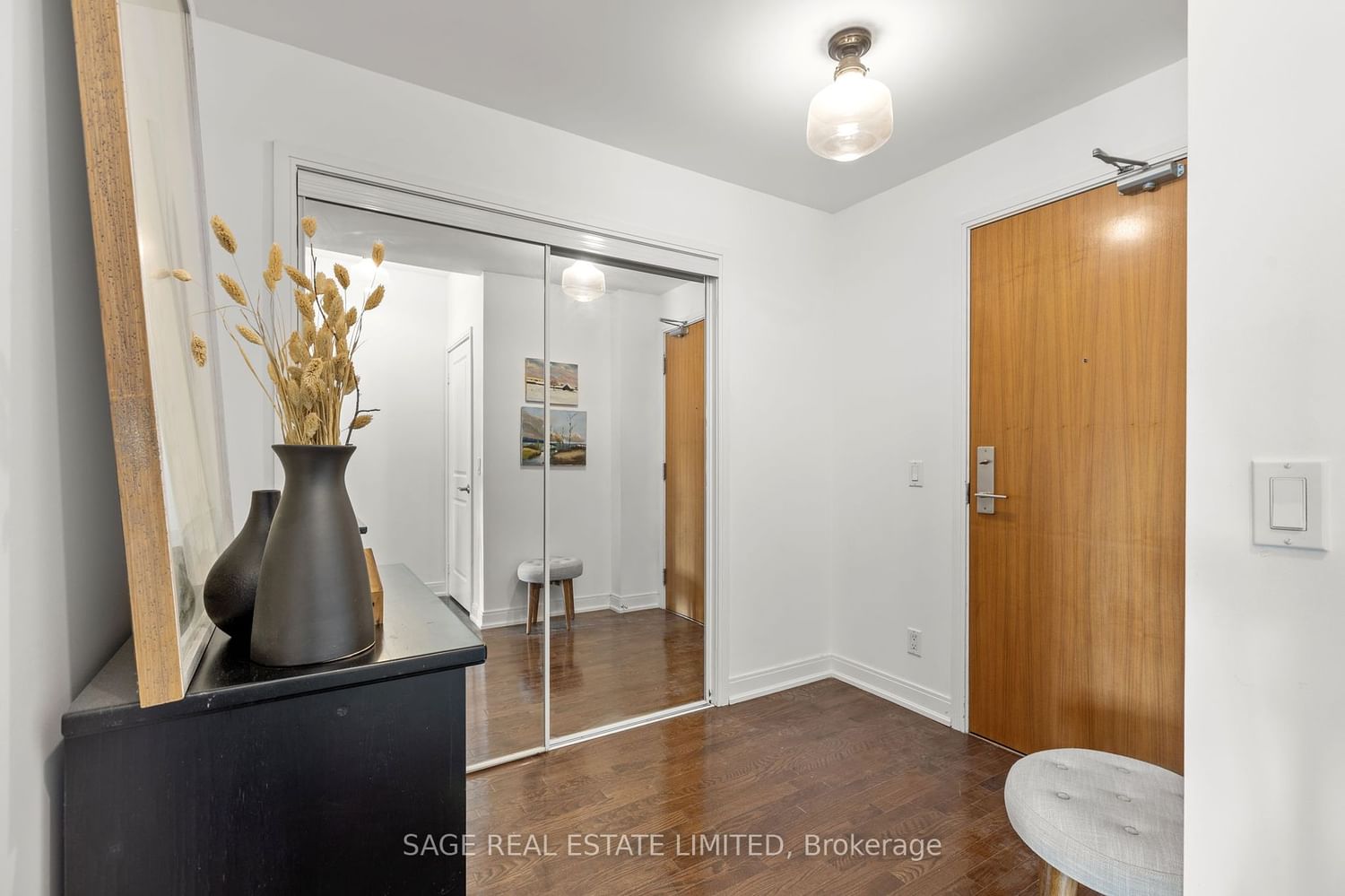 88 Broadway Ave, unit 1103 for sale - image #26