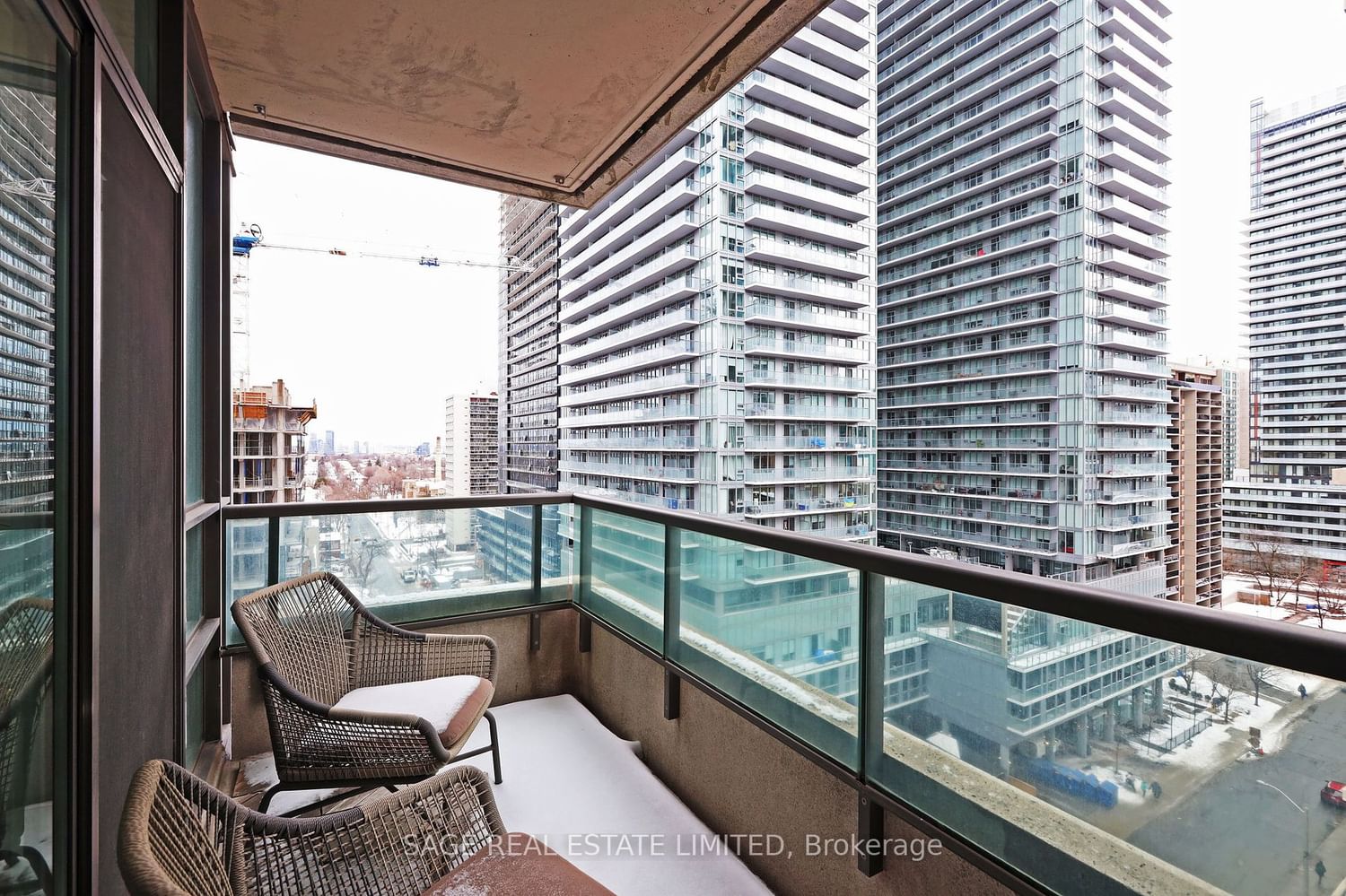 88 Broadway Ave, unit 1103 for sale - image #27