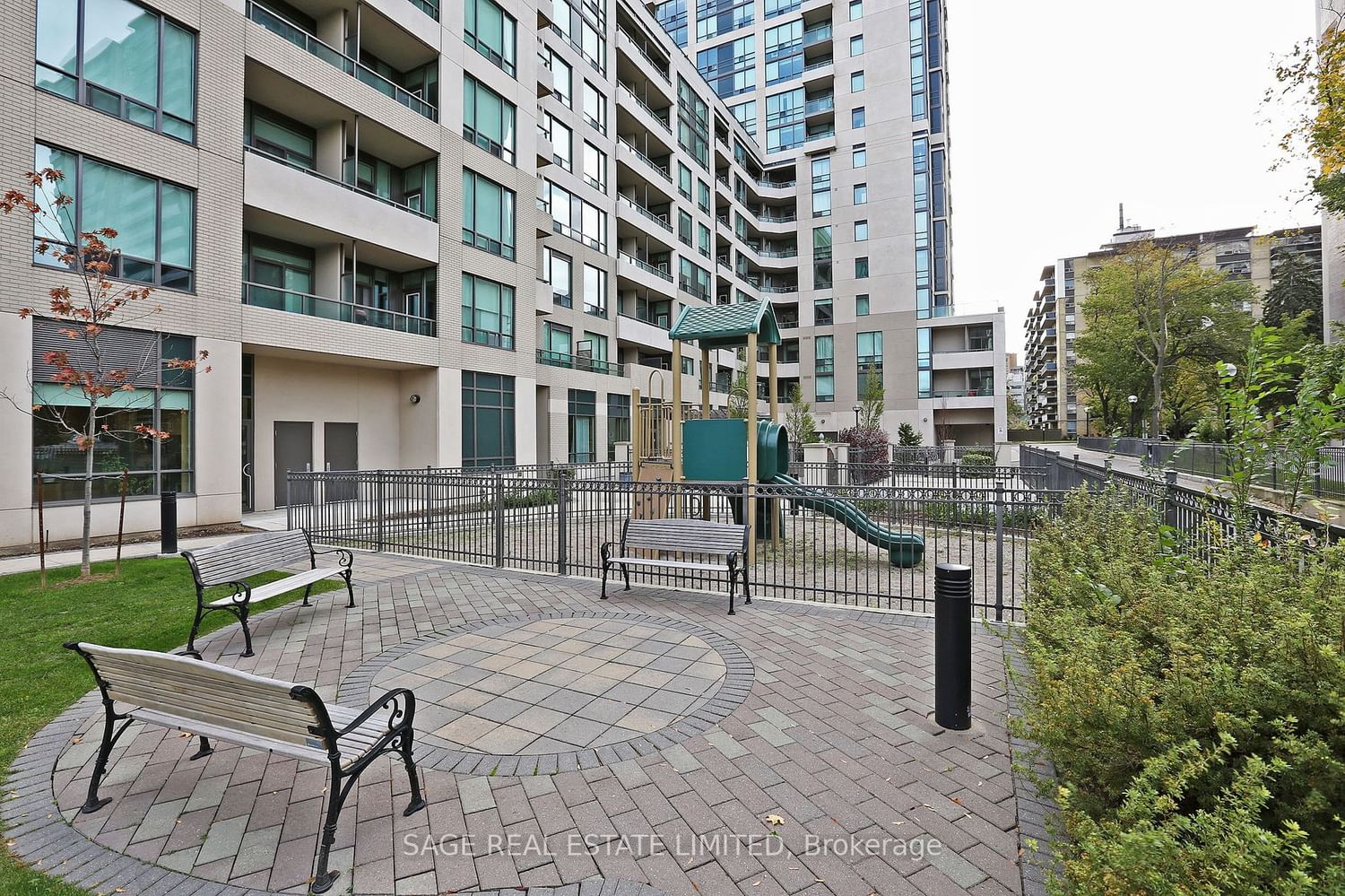 88 Broadway Ave, unit 1103 for sale - image #34